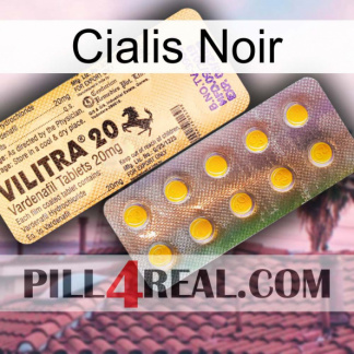 Cialis Black new06